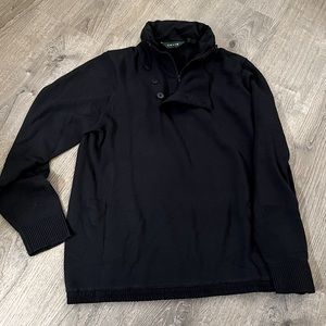 Orvis Performance Sailing Sweater (XL)